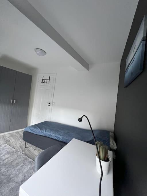 Spacious And Beautiful Apartment In Bergen With Free Parking المظهر الخارجي الصورة